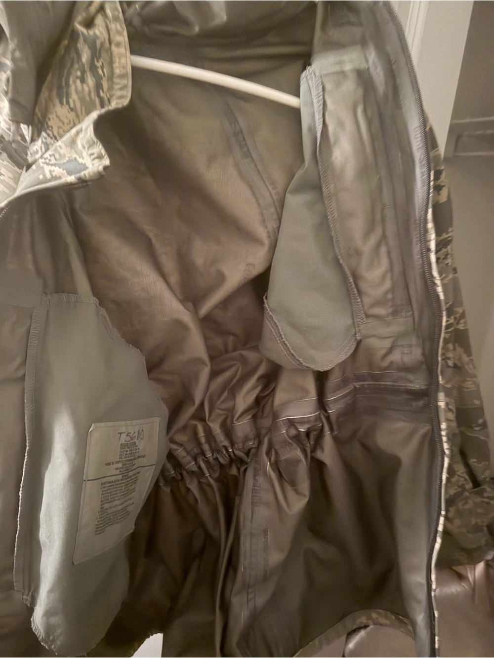 ABU Gortex - Picture 3 of 3